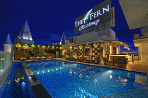 The Fern Residency Jaipur